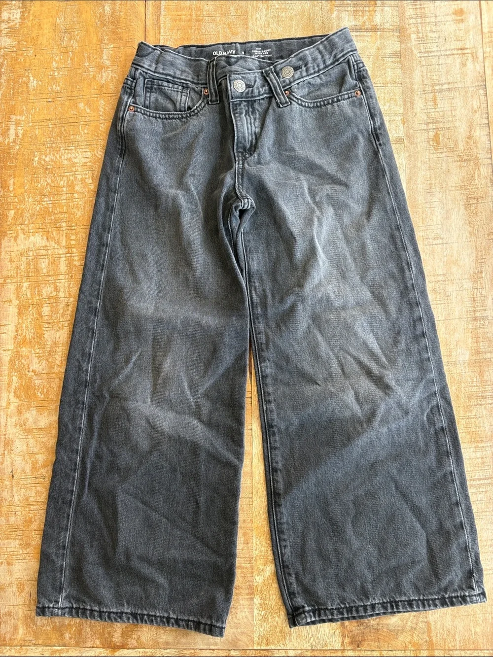 Old Navy like new